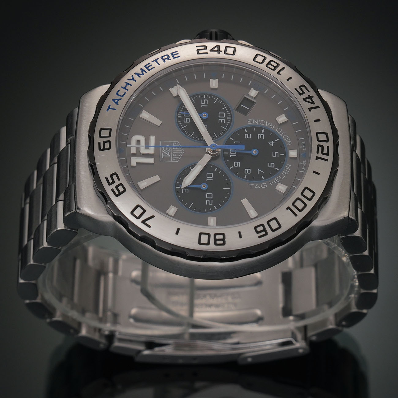 TAG Heuer(USED)태그호이어 포뮬러 1 쿼츠 CAU1119